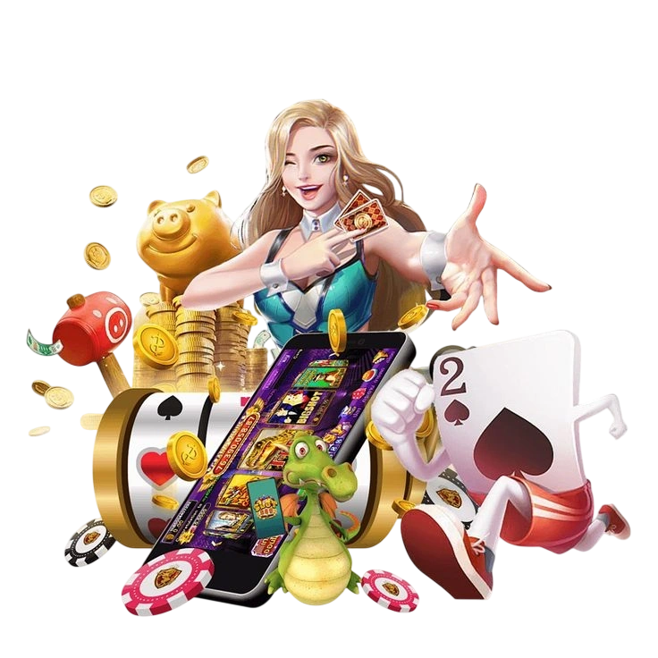 Nội dung slot và nổ hũ trên 79King